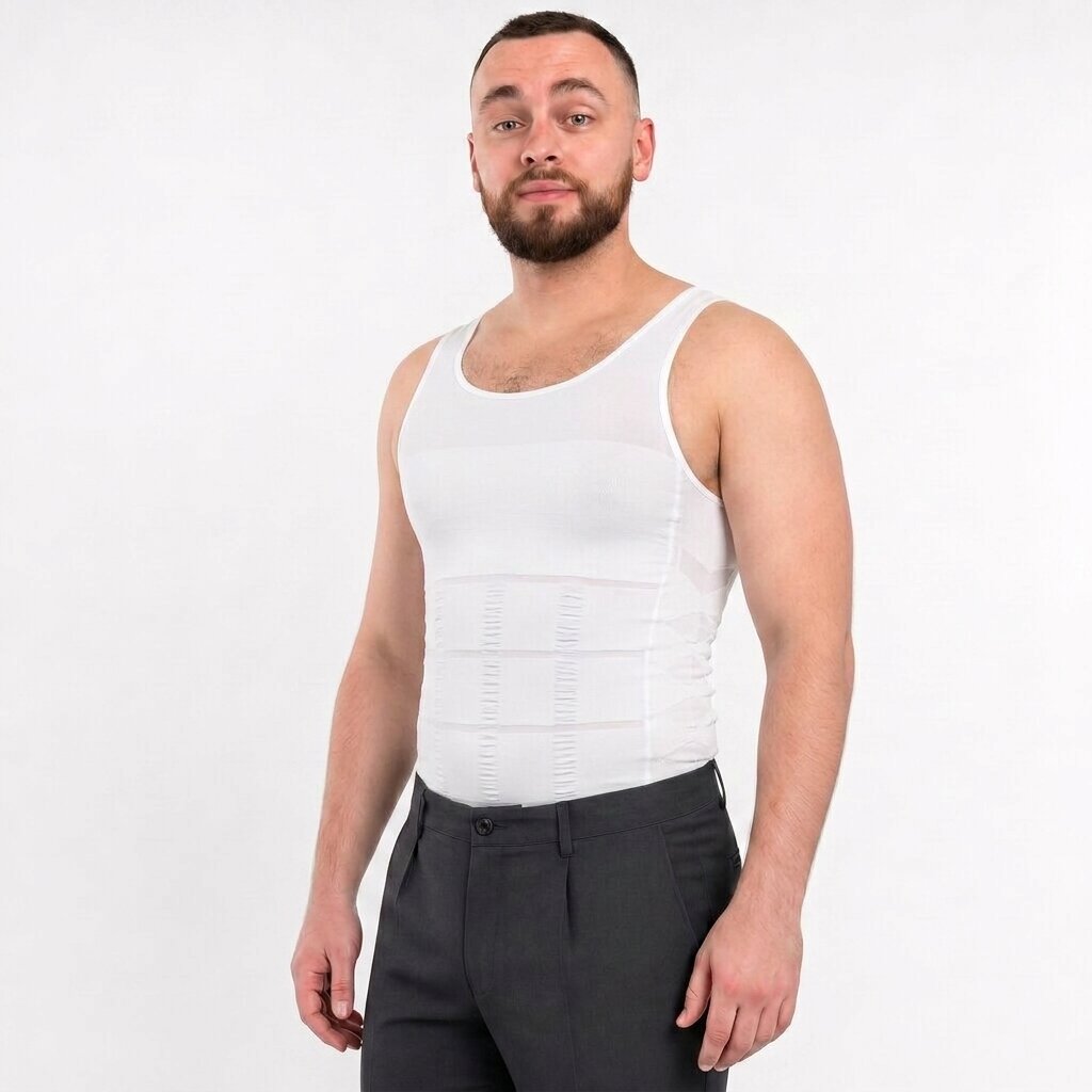 הגופייה המשטחת של סיגמה